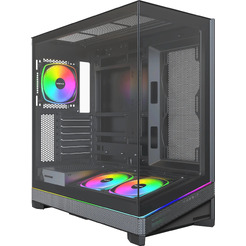 Корпус Montech Sky 3 (черный)