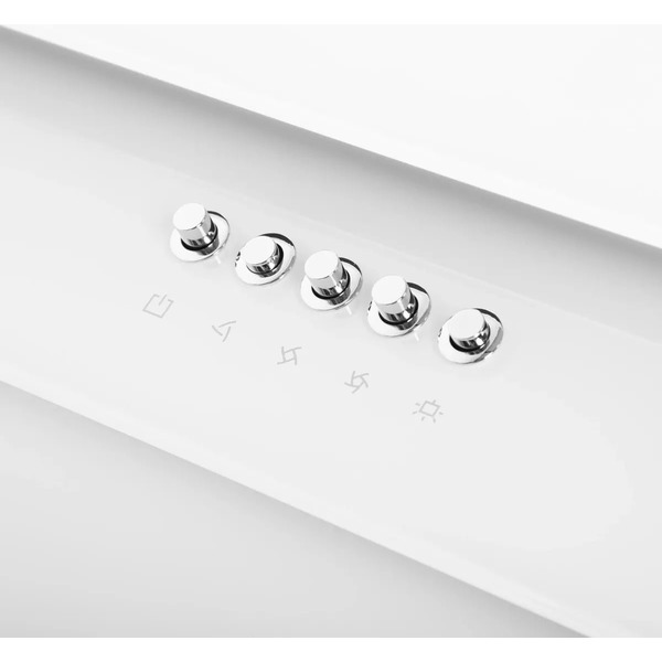 Кухонная вытяжка Hyundai HGH 6830 WG