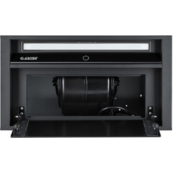 Кухонная вытяжка Exiteq EX-1506 (черный)