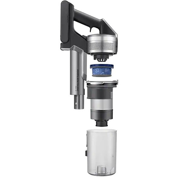 Пылесос SAMSUNG VS20R9046S3/EV