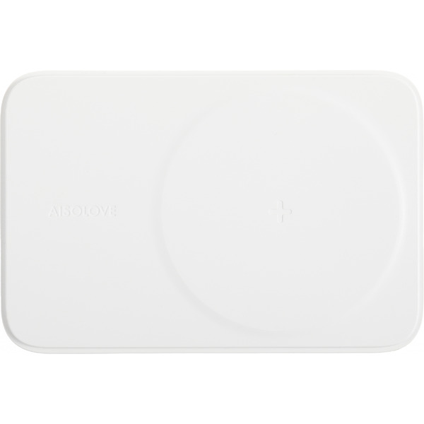 Внешний аккумулятор Solove Mi W12 Pro 10000мAч (белый)