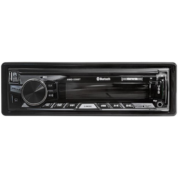 Автомагнитола Aiwa HWD-530BT