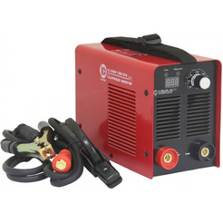 Сварочный инвертор Калибр СВИ-220 (40333)