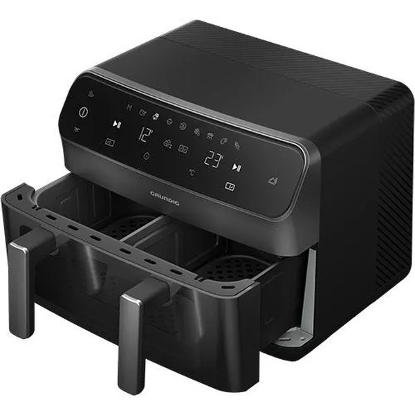 Аэрогриль GRUNDIG FRY 9320