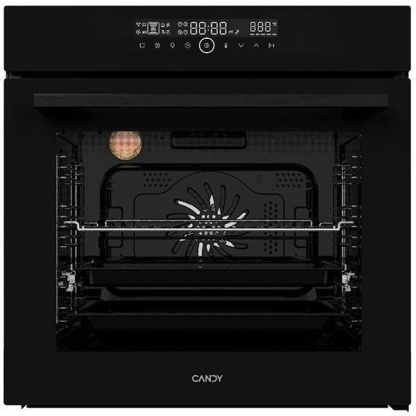 Духовой шкаф CANDY COXT12LATBB