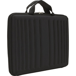 Сумка для ноутбука Case QNS-113 черный
