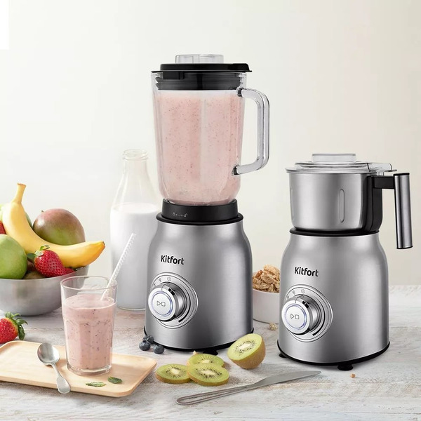 Блендер Kitfort КТ-3079