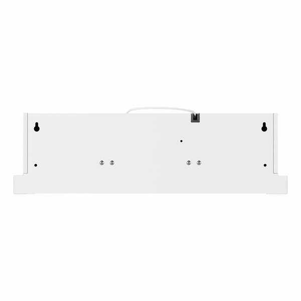 Вытяжка MAUNFELD VS TOUCH 60 (белый)