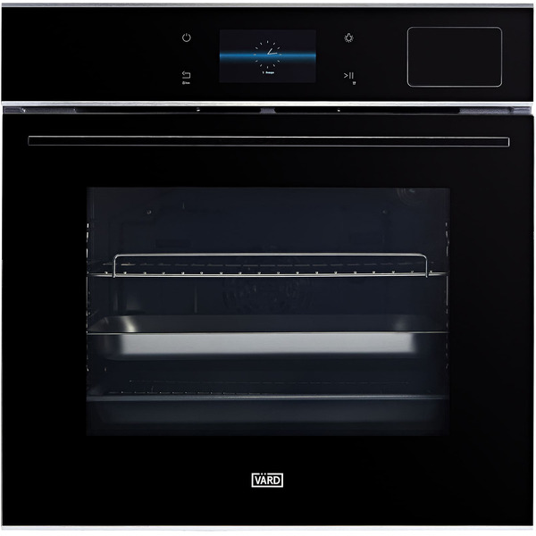 Духовой шкаф VARD VOS684SB