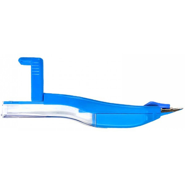 Антистеплер Raion SR-245LB (голубой)