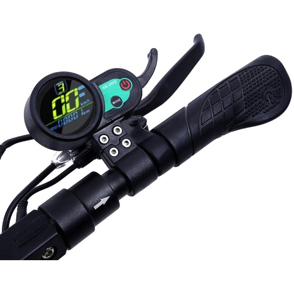 Электросамокат Artway X20