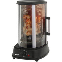 Электрошашлычница MYSTERY MOT-3321