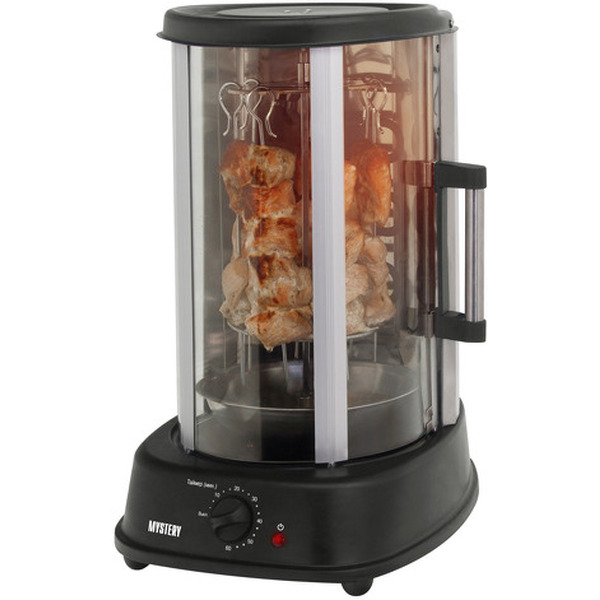 Электрошашлычница MYSTERY MOT-3321