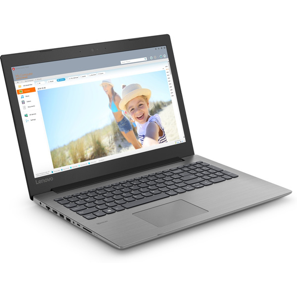 Ноутбук Lenovo IdeaPad 330-15ICH 81FK0011RU