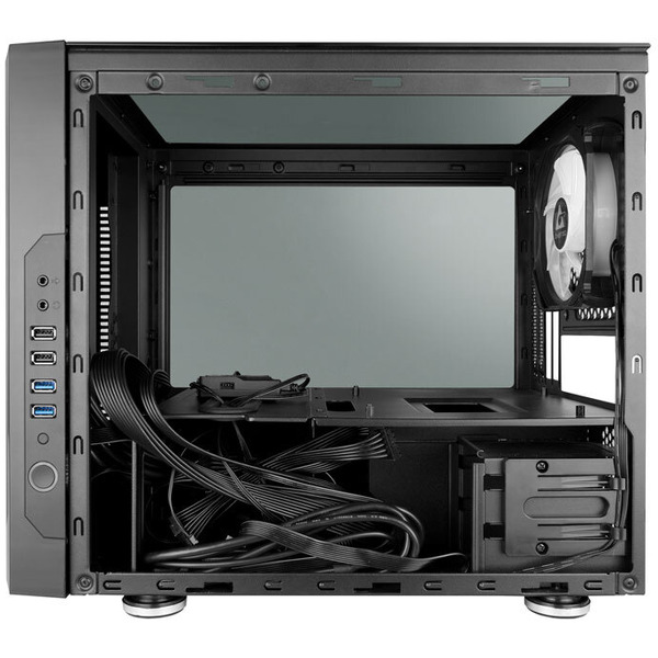 Корпус Chieftec Chieftronic M1 GM-01B-OP