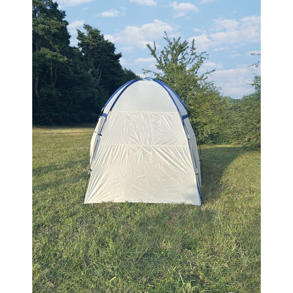 Палатка Acamper SOLO 3 (серый)