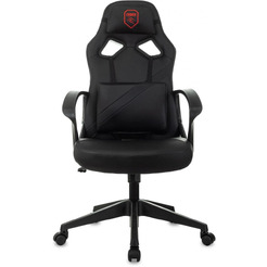 Кресло Zombie 300 (черный)