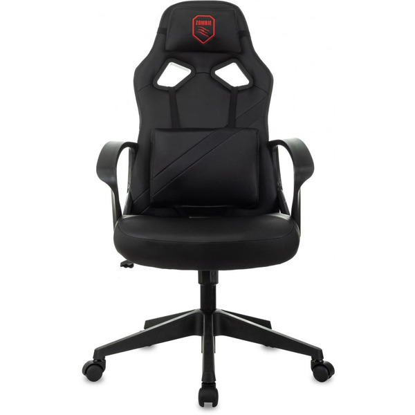 Кресло Zombie 300 (черный)