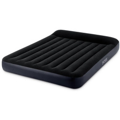 Надувной матрас с подголовником INTEX Queen Classic 64143