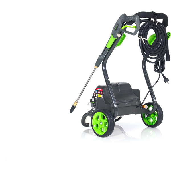 Мойка высокого давления Greenworks GPWG8II 5106807