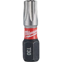 Бита  Milwaukee SHOCKWAVE TX BO30 4932471584