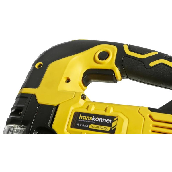 Электролобзик Hanskonner HJS0810MQL