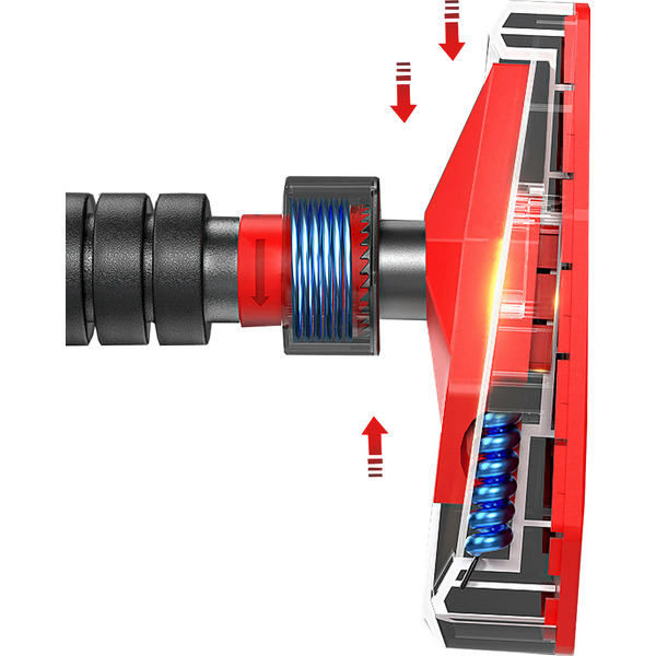 Турник AMETIST Распорный 120см