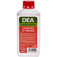 Универсальное средство от накипи DEA CH1LBY