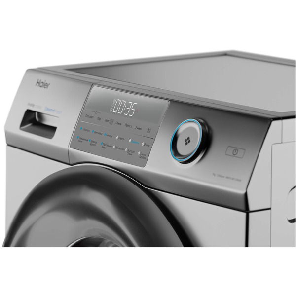 Стиральная машина Haier HW60-BP12959BS