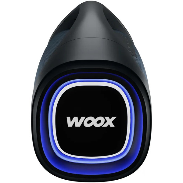 Беспроводная колонка Vipe Woox Dubstep (темно-серый)