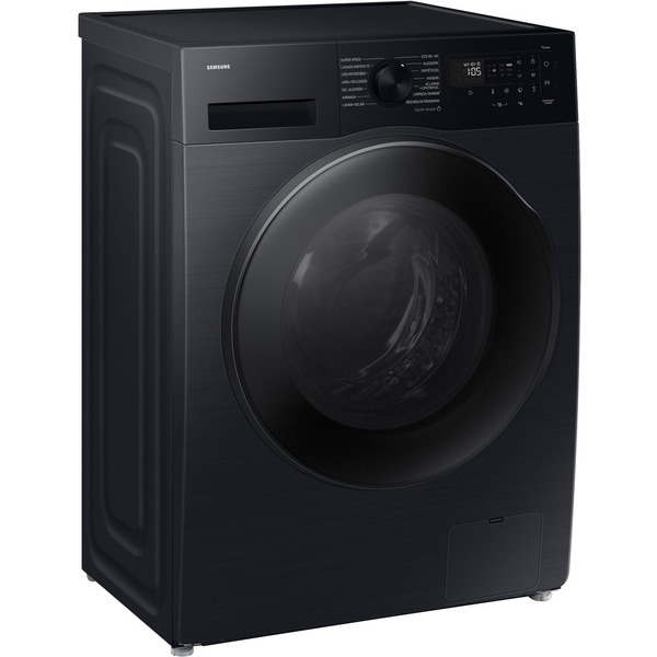 Стирально-сушильная машина Samsung WD90DG5G34BBLP