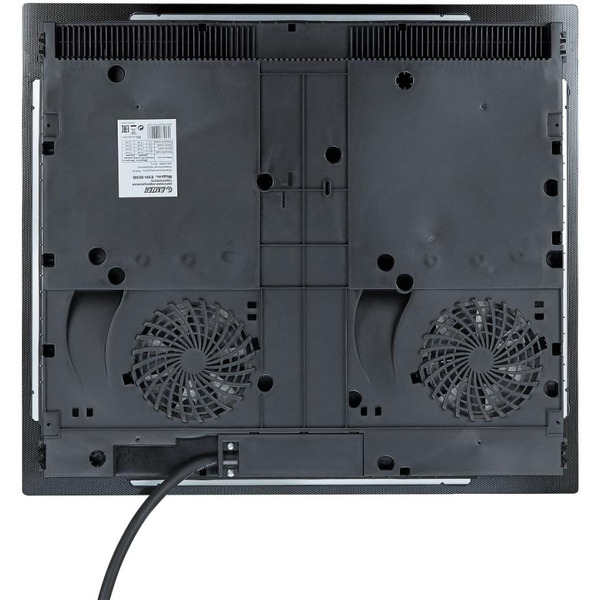 Варочная панель Exiteq EXH-503IB