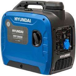 Бензиновый генератор Hyundai HHY 2065Si