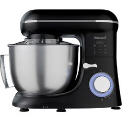 Планетарный миксер Weissgauff WSM 130 PMB Prime Chef