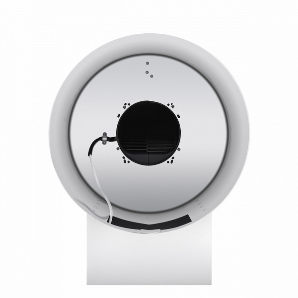 Вытяжка MAUNFELD Lee Side (C) 39 (белый)