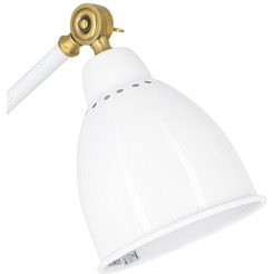 Светильник настольный ARTSTYLE HT-719W