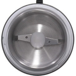 Кофемолка Starwind SGP4422 (белый/коричневый)