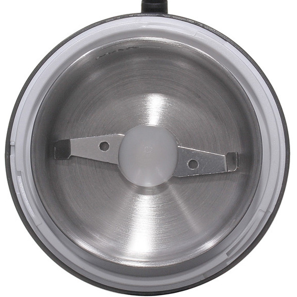 Кофемолка Starwind SGP4422 (белый/коричневый)