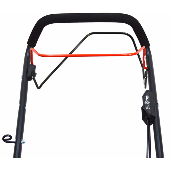 Газонокосилка Brait BLM4052SM Pro