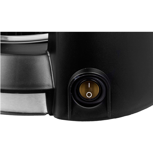 Электрокофеварка VITEK VT-1506BK