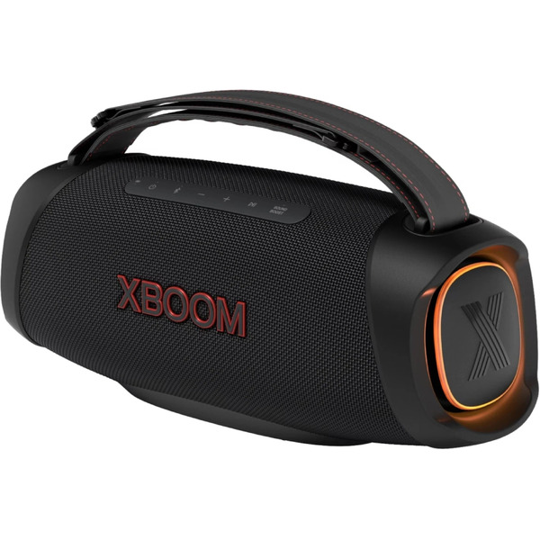 Портативная колонка LG XBOOM Go XG8T