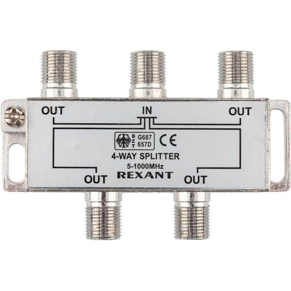 Разветвитель Rexant 05-6003