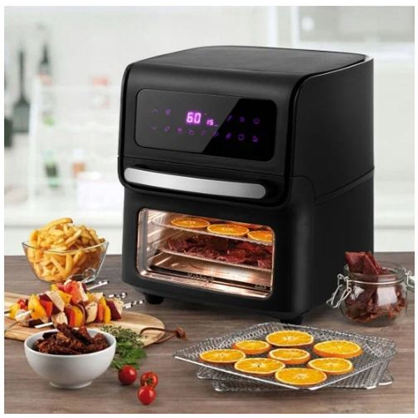 Аэрогриль Kitfort KT-2236