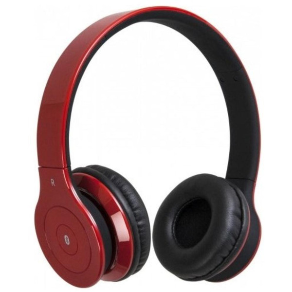 Беспроводная гарнитура Defender FreeMotion B703 красный