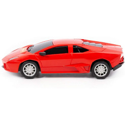 Автомобиль Полесье Вектор-V2 87874