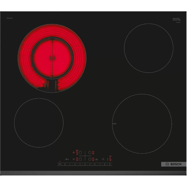 Варочная панель Bosch Serie 6 PKF631FP3E