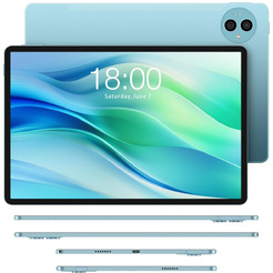 Планшет Teclast P50 LTE 8GB/128GB (голубой)