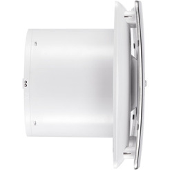 Вентилятор вытяжной Ballu BAFS - 100