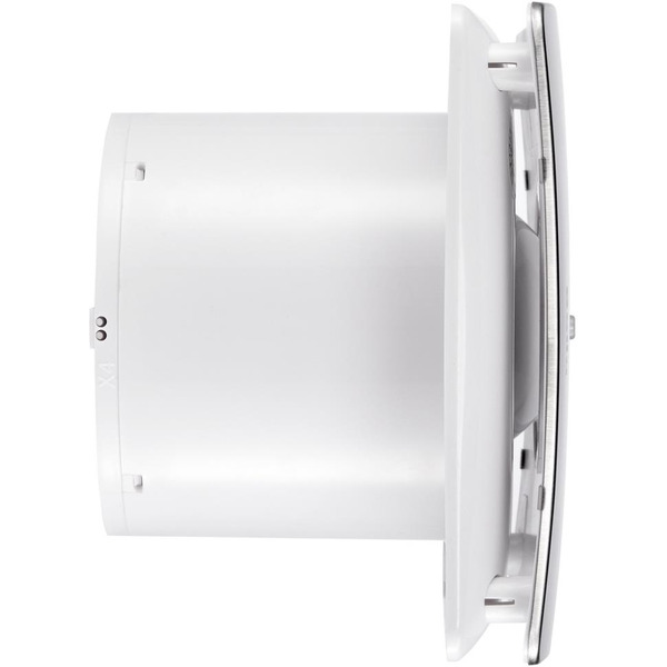 Вентилятор вытяжной Ballu BAFS - 100