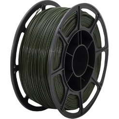 Филамент Mitek PETG 1.75мм 1000 г (темно-зеленый)